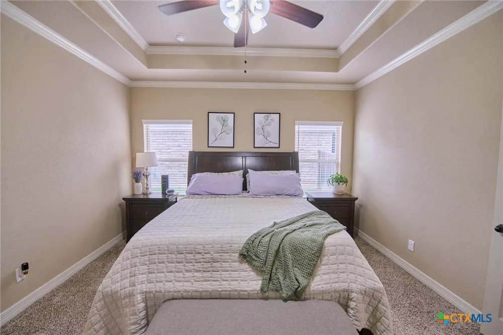 7804 Preston Hollow Drive Killeen, TX 76542