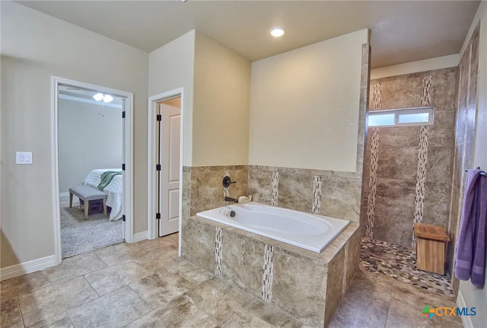 7804 Preston Hollow Drive Killeen, TX 76542