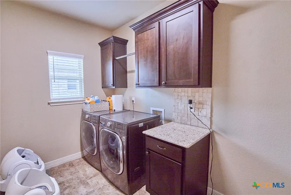 7804 Preston Hollow Drive Killeen, TX 76542