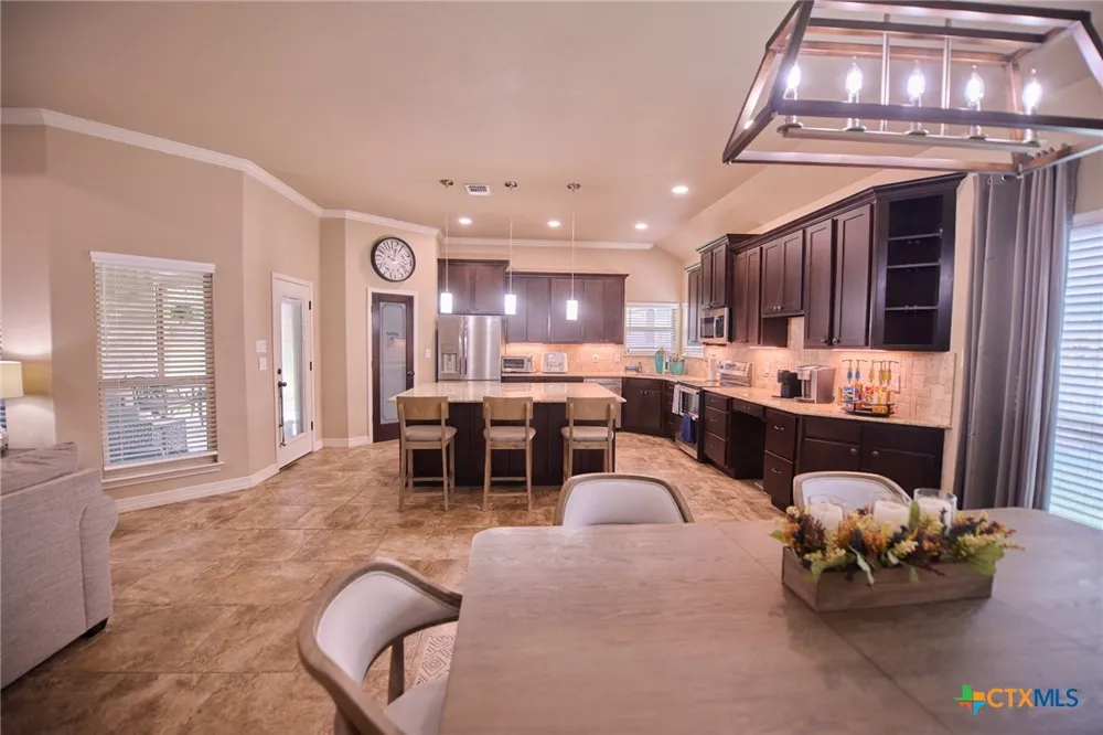 7804 Preston Hollow Drive Killeen, TX 76542