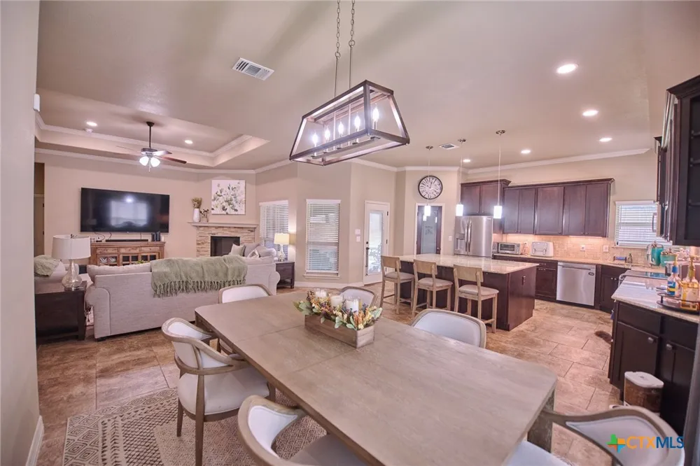7804 Preston Hollow Drive Killeen, TX 76542