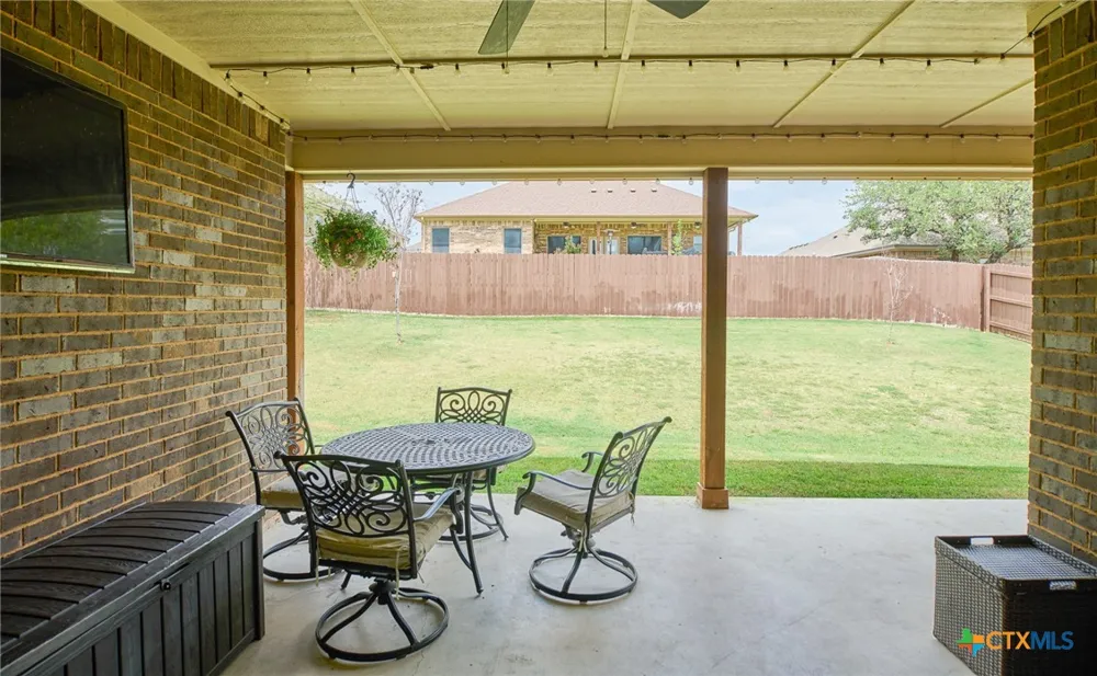 7804 Preston Hollow Drive Killeen, TX 76542
