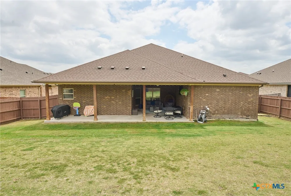 7804 Preston Hollow Drive Killeen, TX 76542
