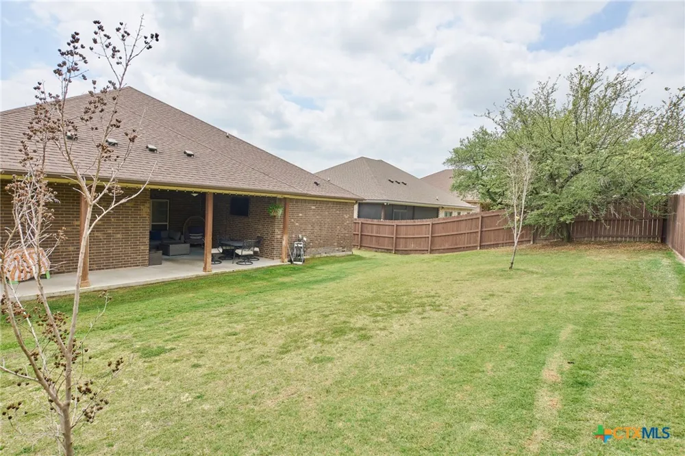 7804 Preston Hollow Drive Killeen, TX 76542