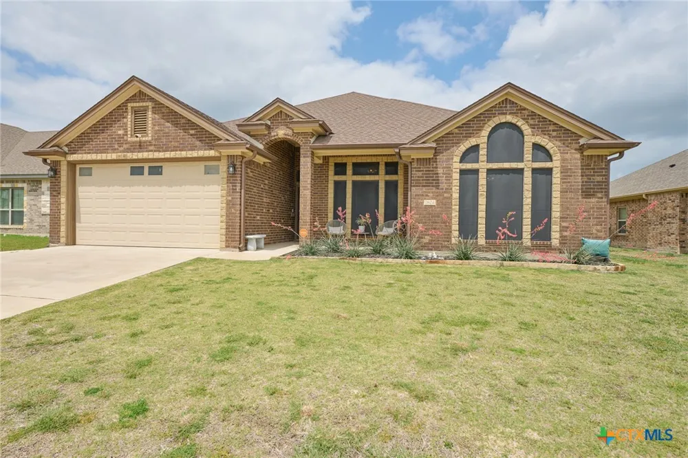 7804 Preston Hollow Drive Killeen, TX 76542