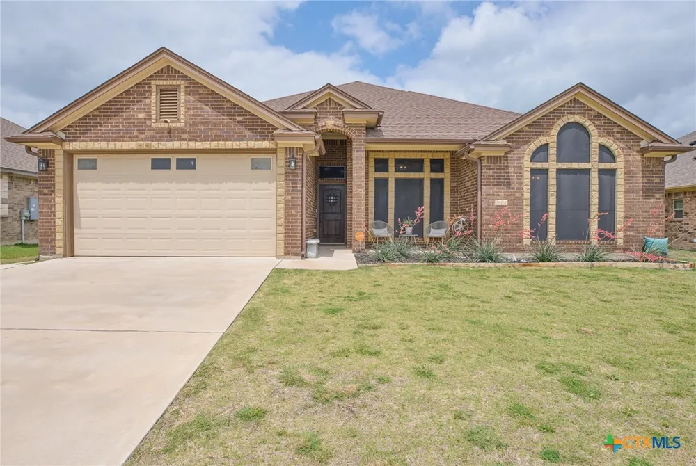 7804 Preston Hollow Drive Killeen, TX 76542