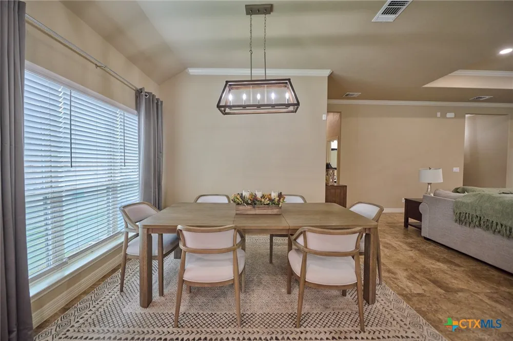 7804 Preston Hollow Drive Killeen, TX 76542