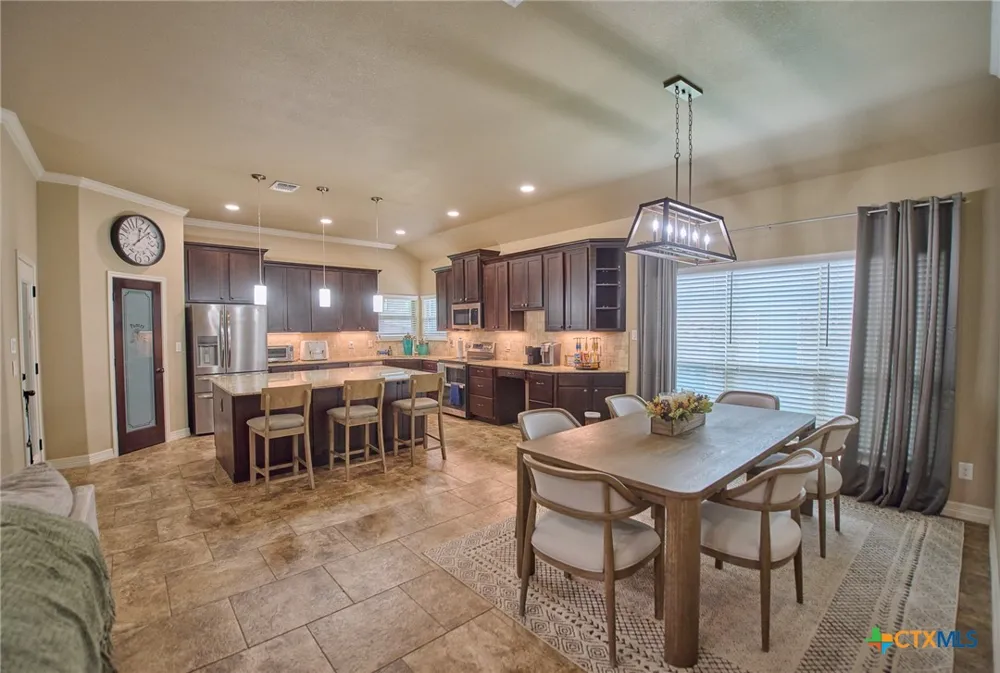 7804 Preston Hollow Drive Killeen, TX 76542