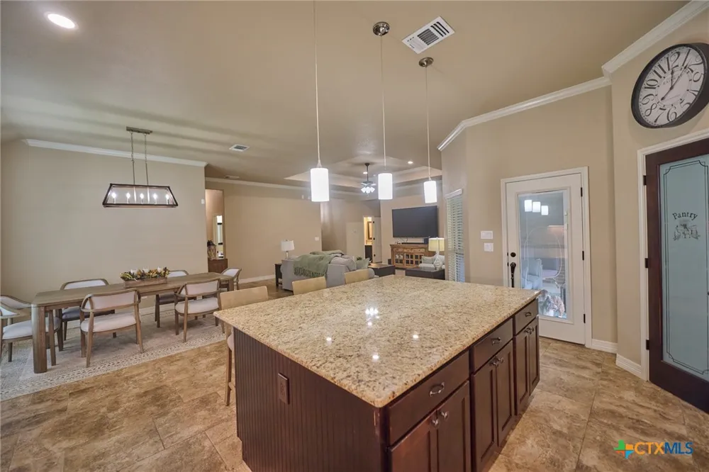 7804 Preston Hollow Drive Killeen, TX 76542