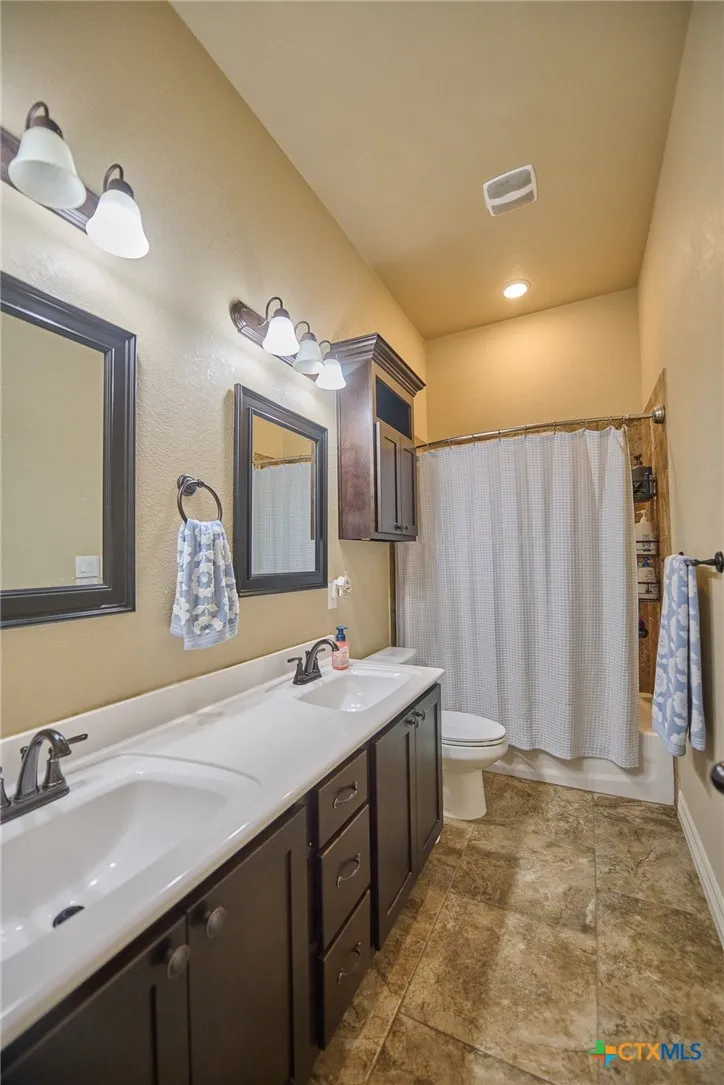 7804 Preston Hollow Drive Killeen, TX 76542