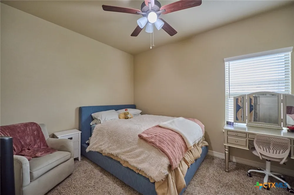 7804 Preston Hollow Drive Killeen, TX 76542