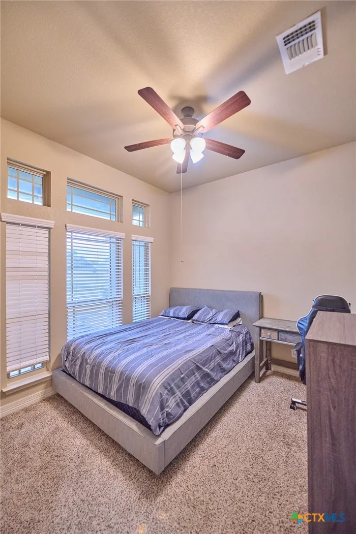 7804 Preston Hollow Drive Killeen, TX 76542