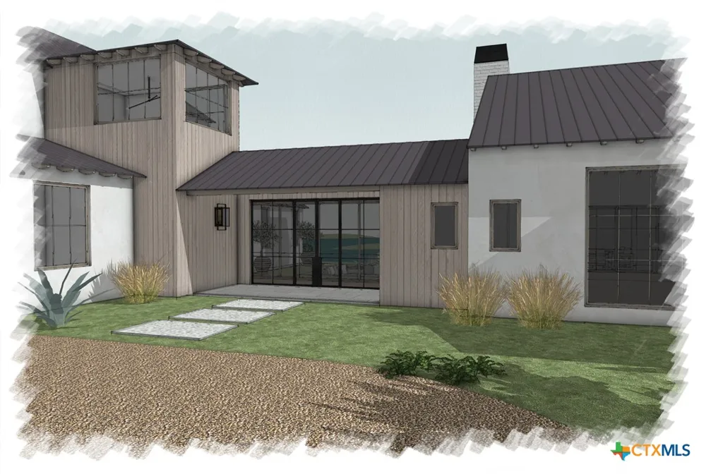 281 Chimney Cove Drive Marble Falls, TX 78654