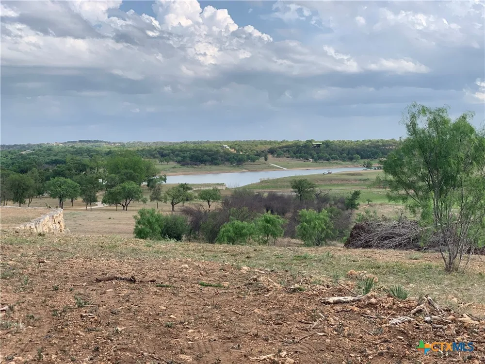 281 Chimney Cove Drive Marble Falls, TX 78654
