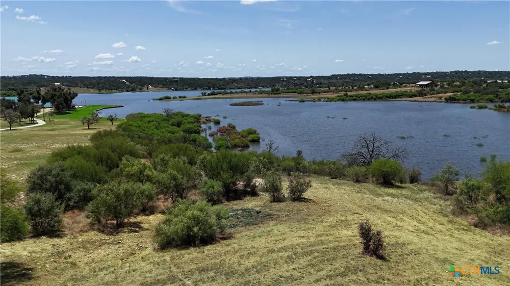 281 Chimney Cove Drive Marble Falls, TX 78654