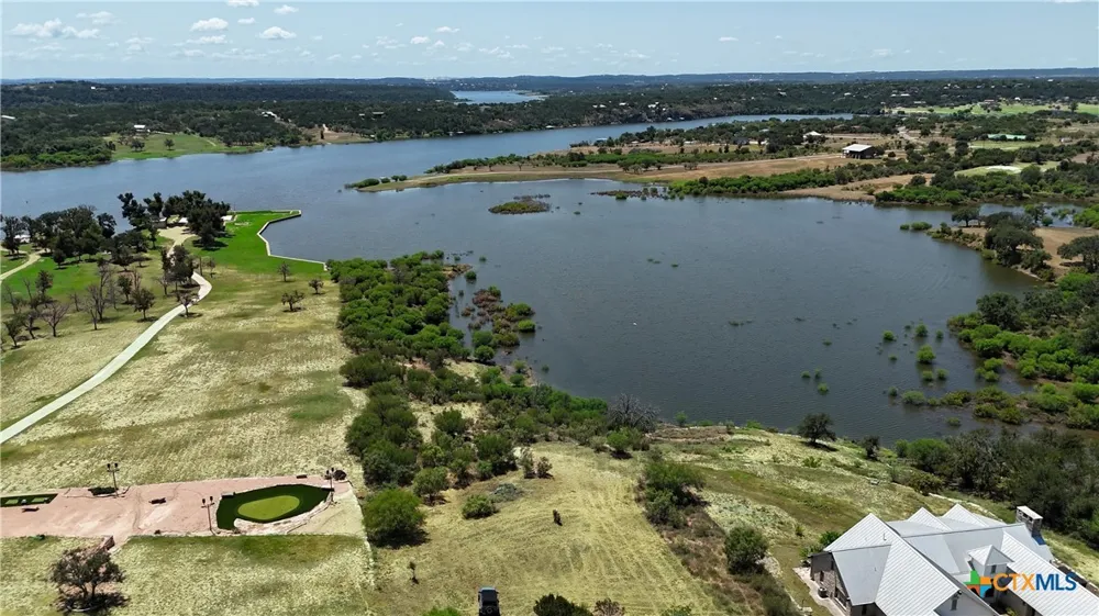 281 Chimney Cove Drive Marble Falls, TX 78654