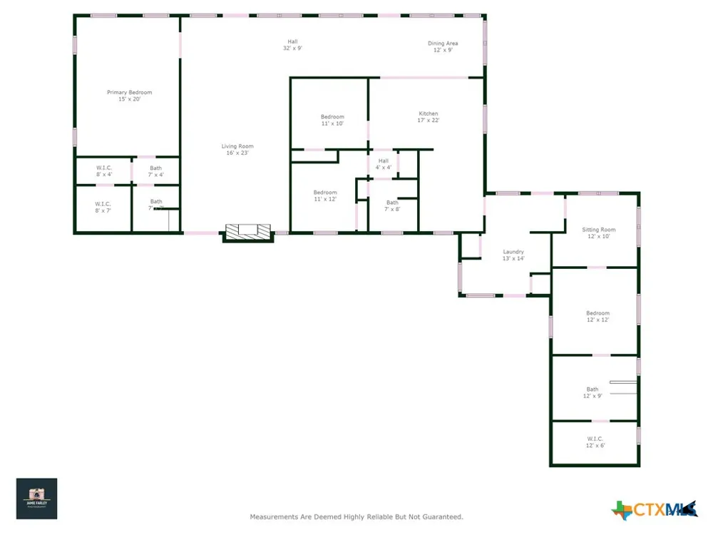 2323 Terminal Loop Road McQueeney, TX 78123