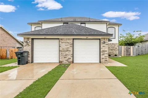 314 Deloris Drive