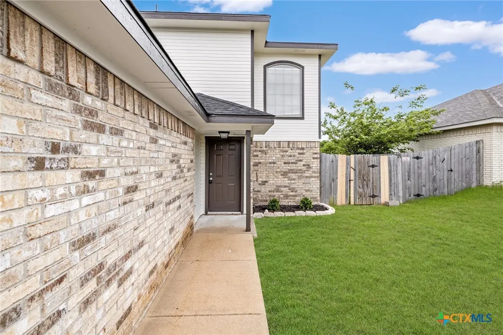 314 Deloris Drive Killeen, TX 76542
