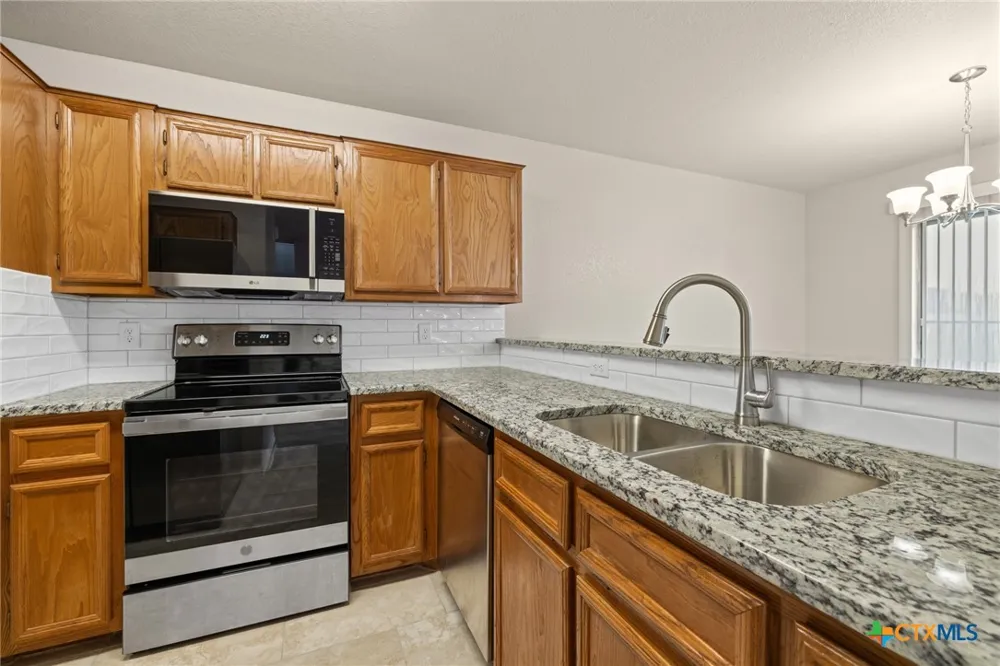 314 Deloris Drive Killeen, TX 76542