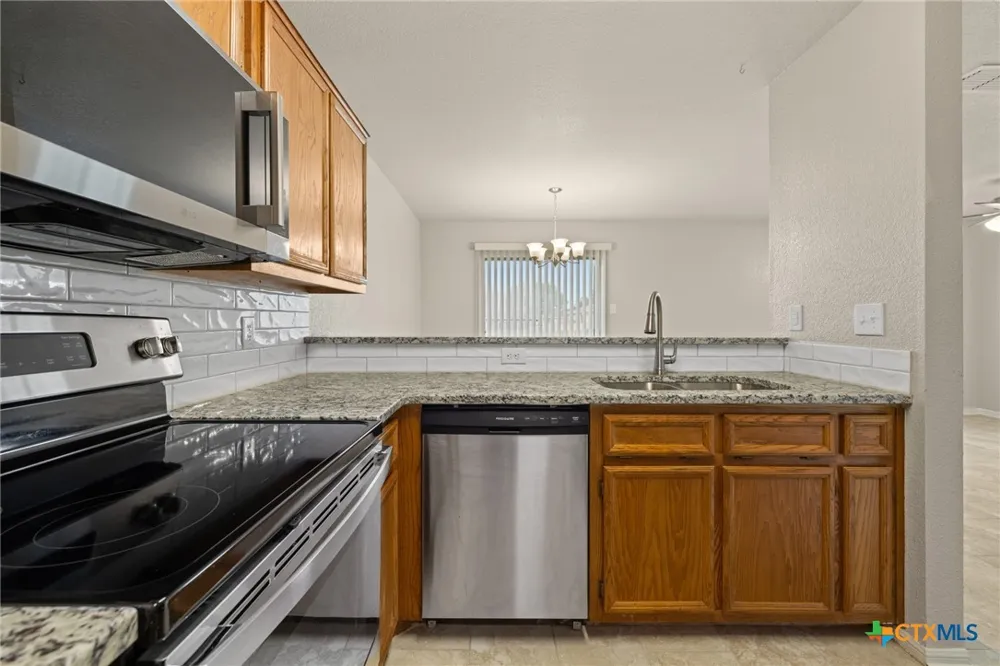 314 Deloris Drive Killeen, TX 76542