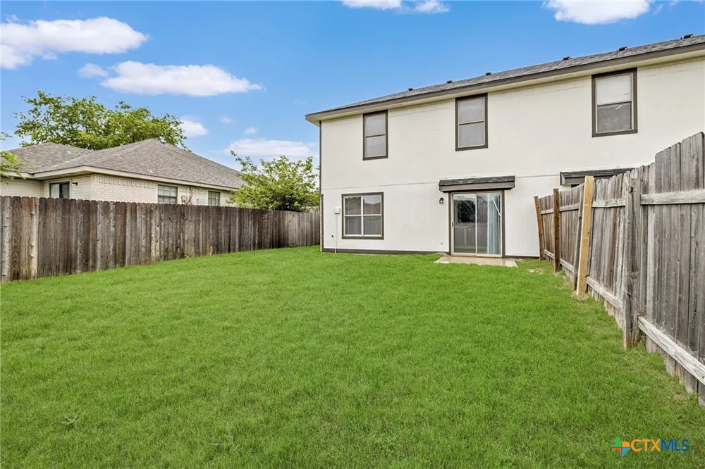314 Deloris Drive Killeen, TX 76542