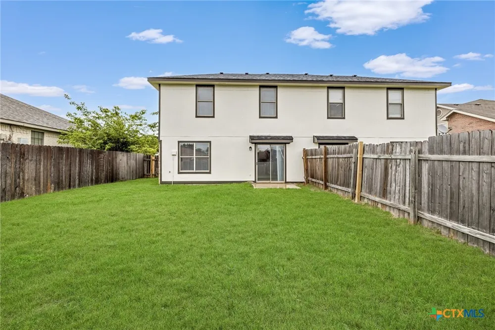 314 Deloris Drive Killeen, TX 76542