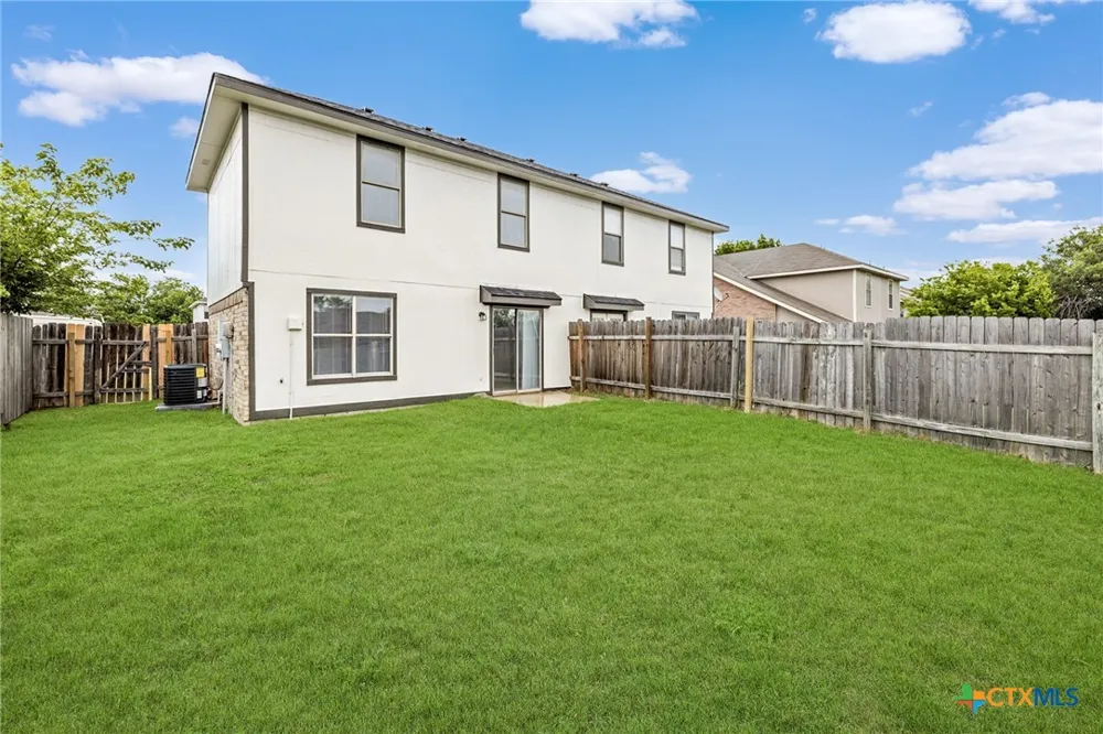 314 Deloris Drive Killeen, TX 76542