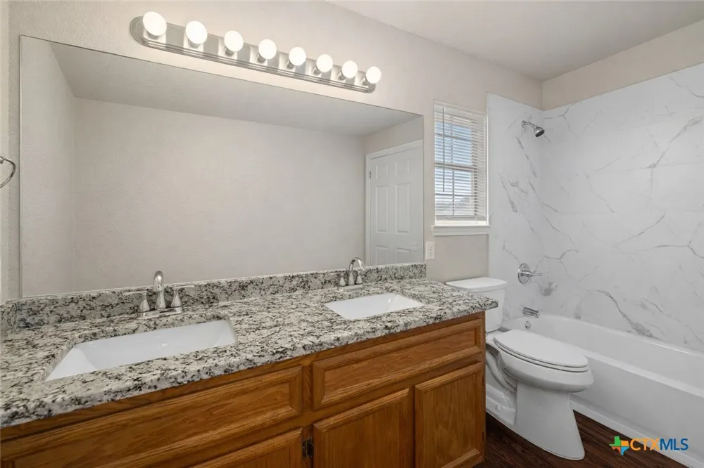 314 Deloris Drive Killeen, TX 76542