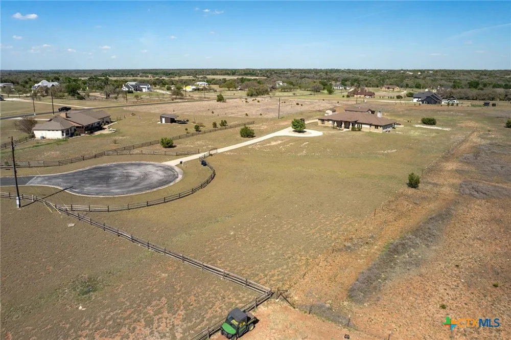 200 Stonehouse Drive Liberty Hill, TX 78642