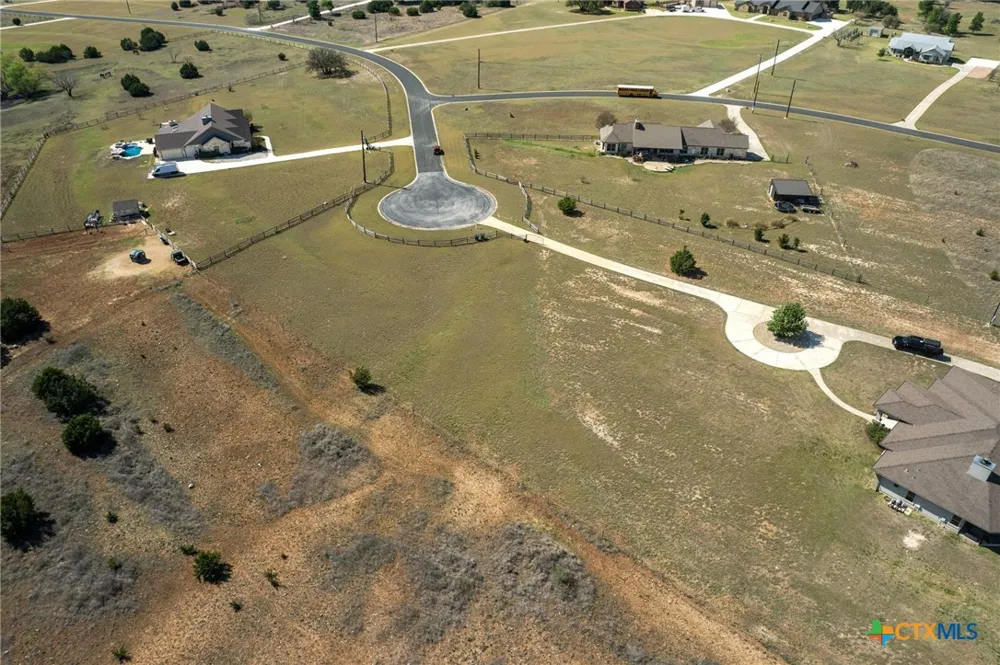 200 Stonehouse Drive Liberty Hill, TX 78642