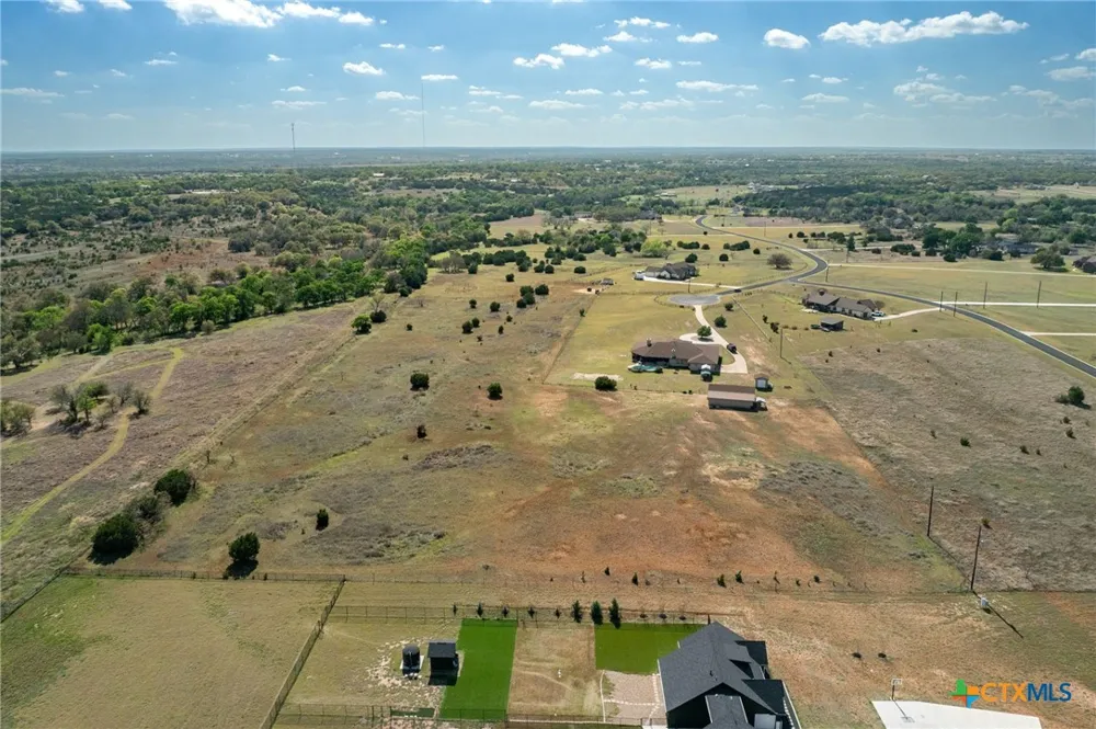200 Stonehouse Drive Liberty Hill, TX 78642