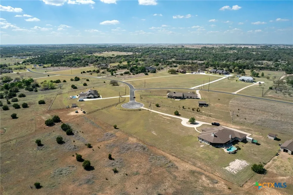 200 Stonehouse Drive Liberty Hill, TX 78642