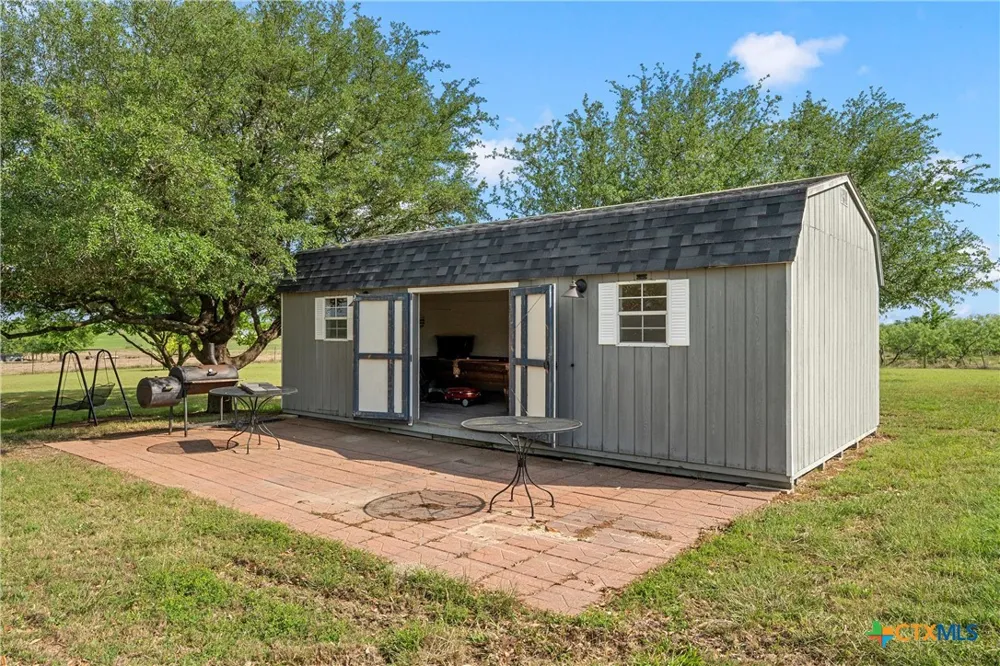 12851 Reeds Lake Road Rogers, TX 76569