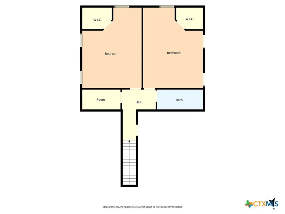 12851 Reeds Lake Road Rogers, TX 76569