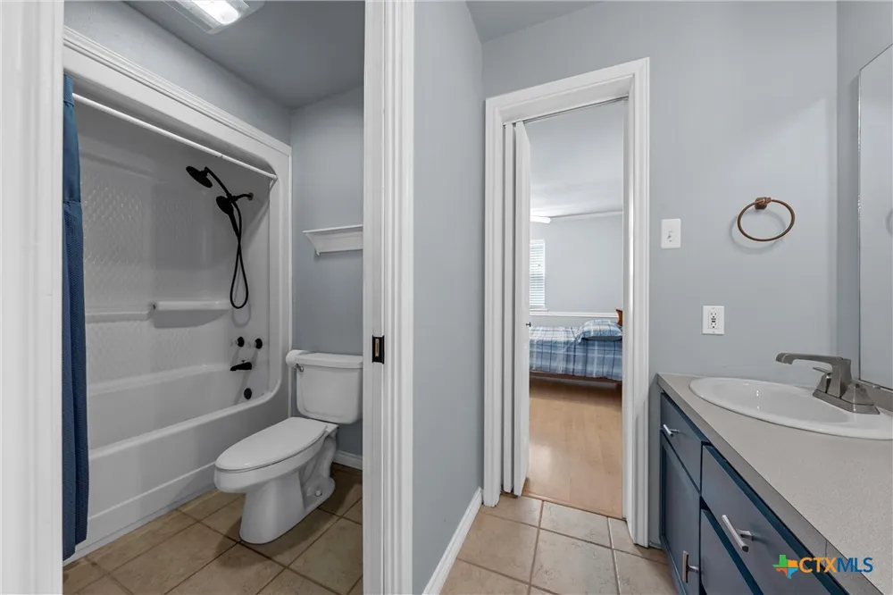 12851 Reeds Lake Road Rogers, TX 76569