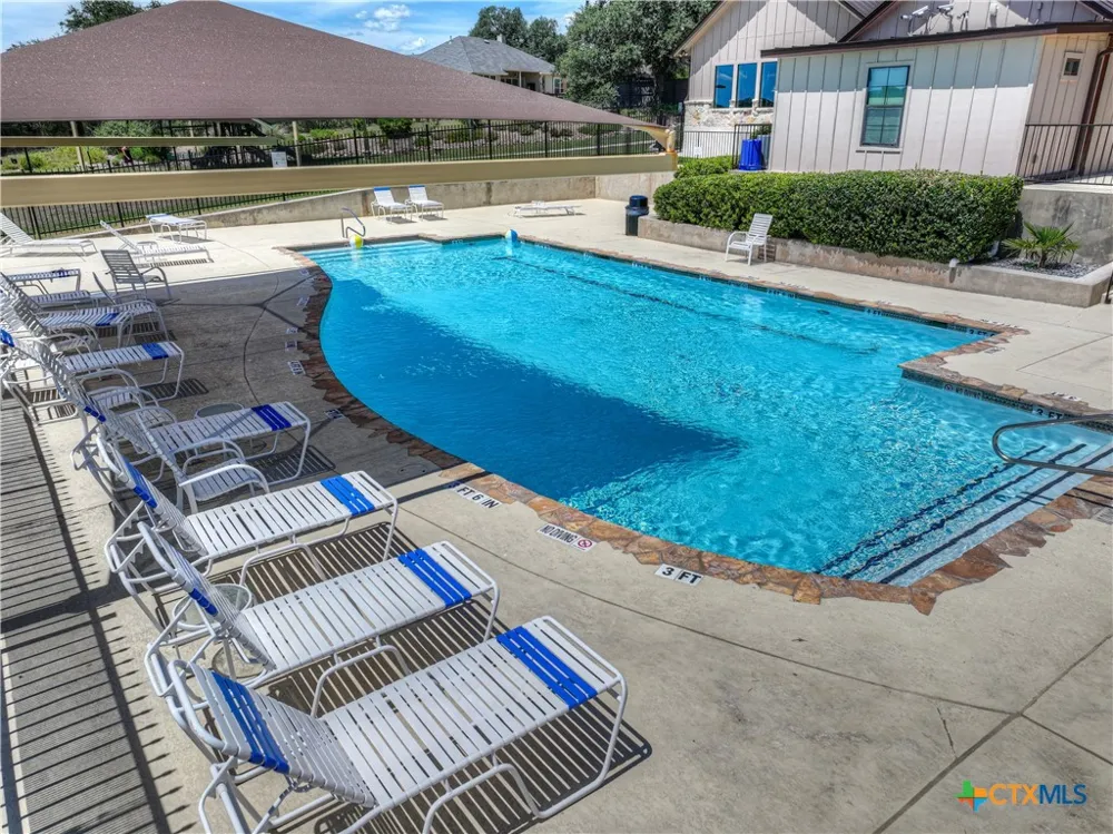263 Paradise Hills New Braunfels, TX 78132