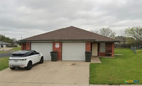 3203 Raven Drive #A