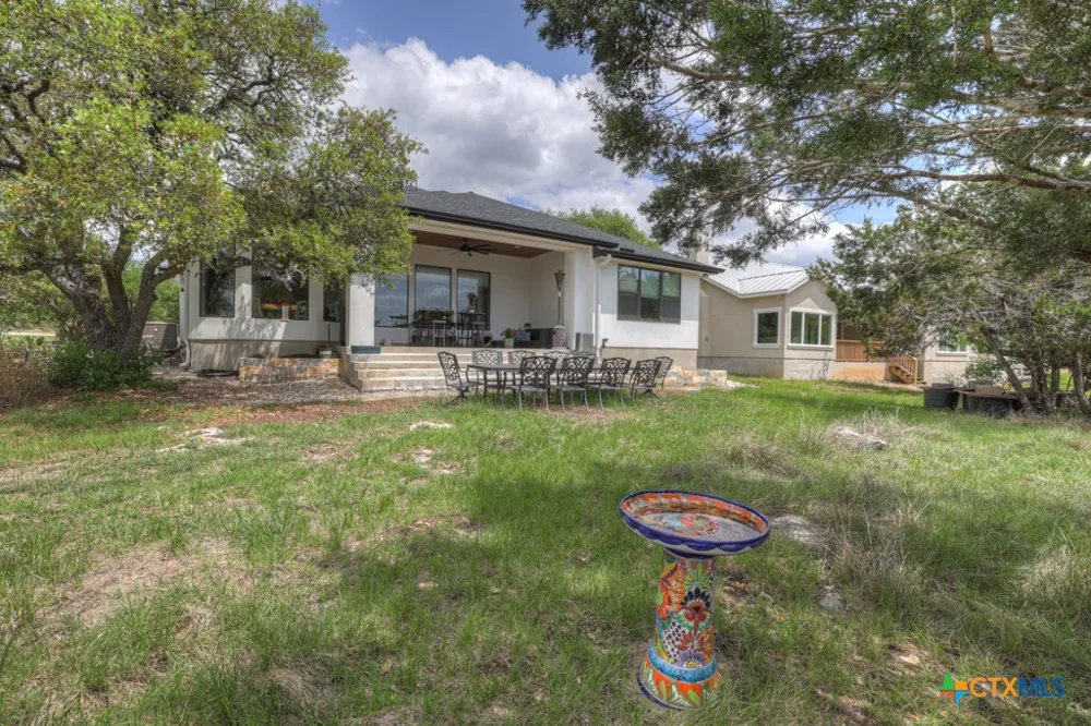 105 John Bird Blanco, TX 78606