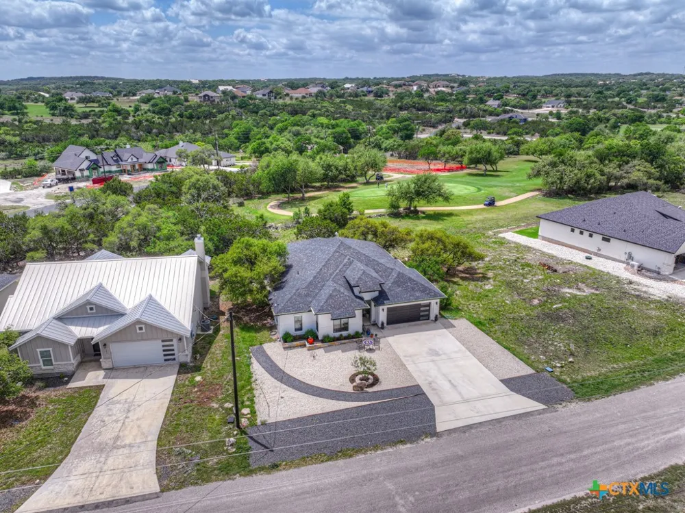 105 John Bird Blanco, TX 78606