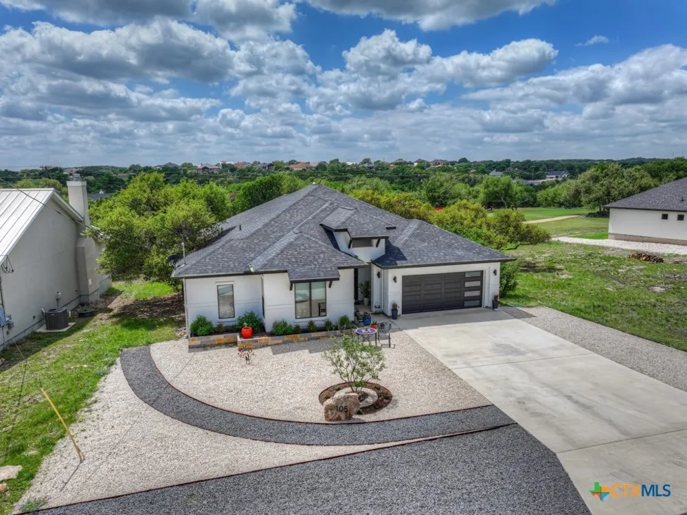 105 John Bird Blanco, TX 78606