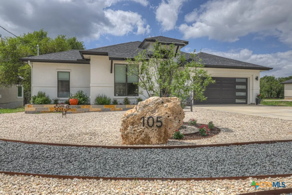 105 John Bird Blanco, TX 78606
