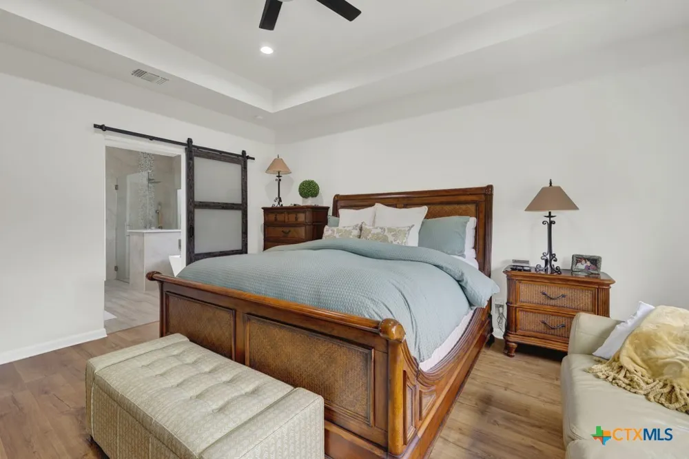 105 John Bird Blanco, TX 78606