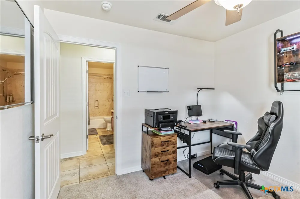 1507 Hazelnut Drive Harker Heights, TX 76548