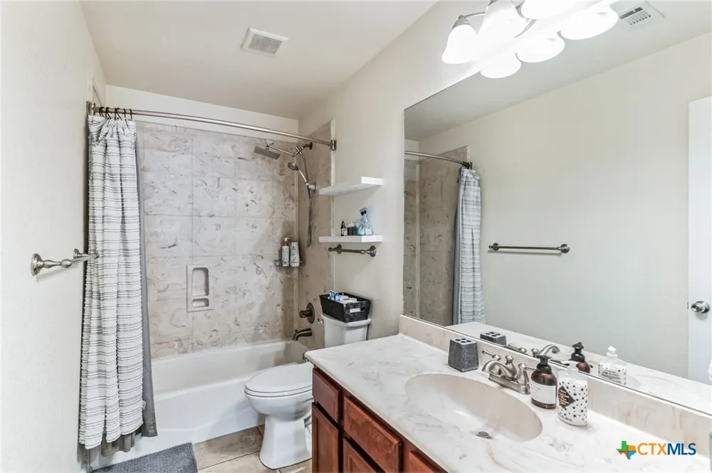 1507 Hazelnut Drive Harker Heights, TX 76548