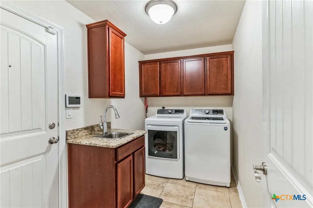 1507 Hazelnut Drive Harker Heights, TX 76548