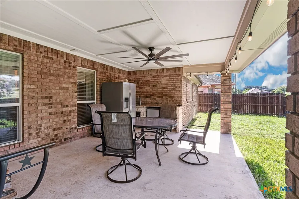 1507 Hazelnut Drive Harker Heights, TX 76548