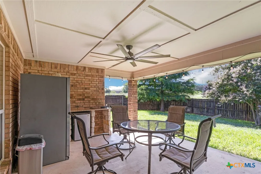 1507 Hazelnut Drive Harker Heights, TX 76548