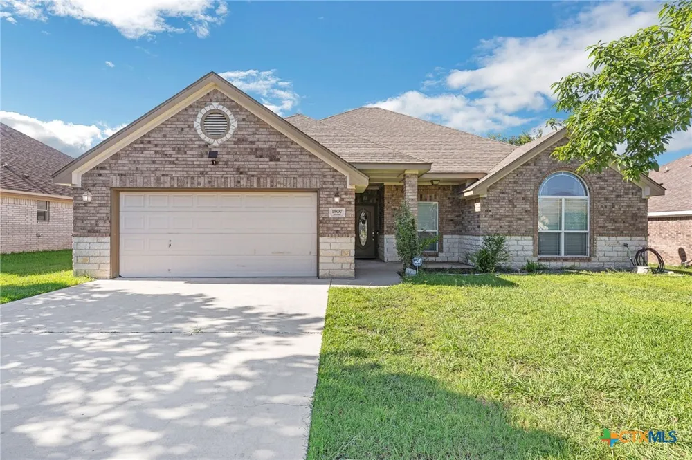1507 Hazelnut Drive Harker Heights, TX 76548