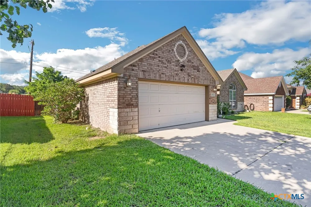 1507 Hazelnut Drive Harker Heights, TX 76548